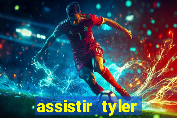 assistir tyler perrys the oval